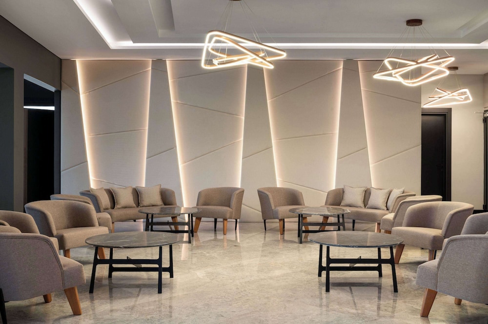 FT Lotus Thermal Hotel & SPA Trademark Collection by Wyndham 28/38