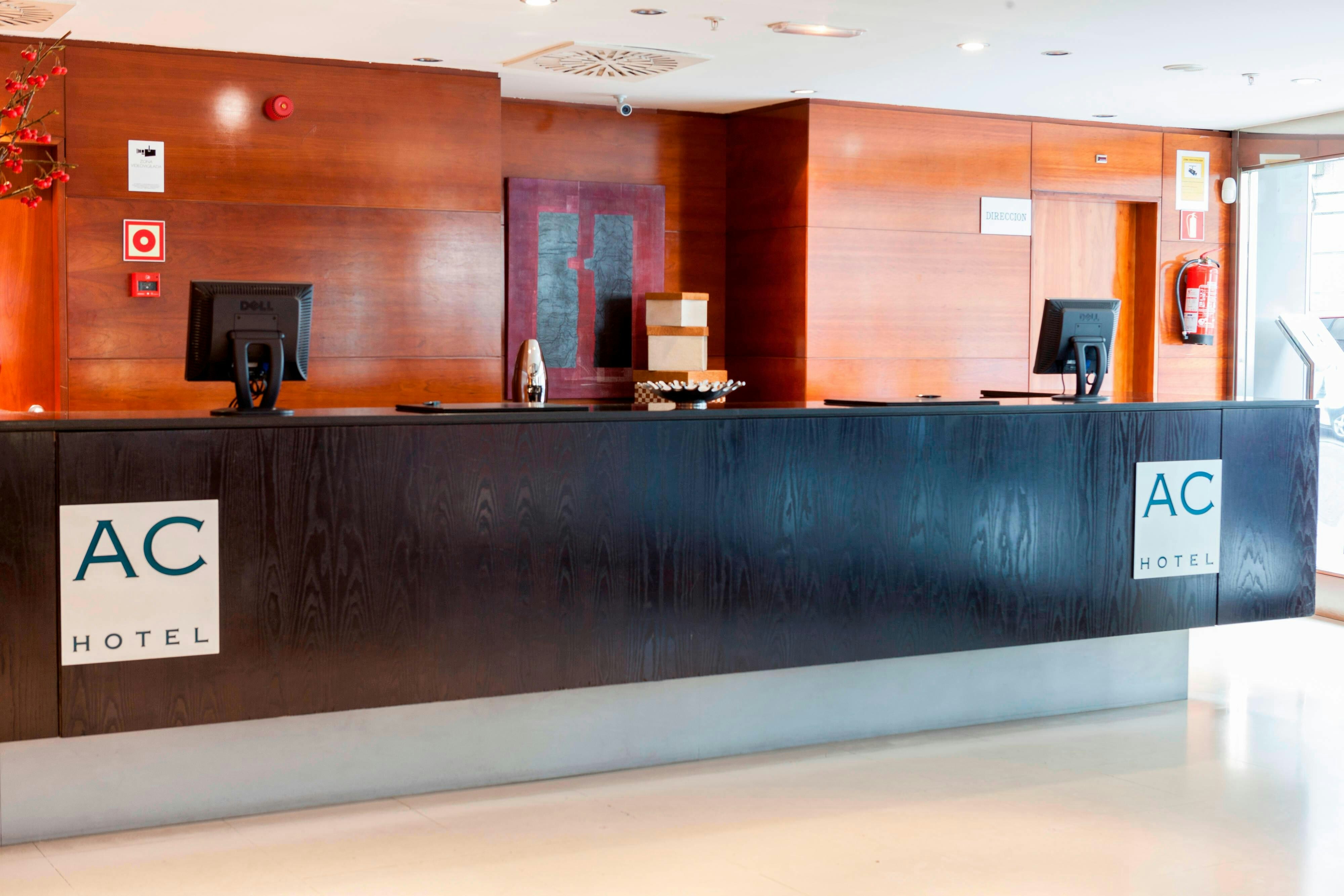 Ac Hotel Leon San Antonio 4/46