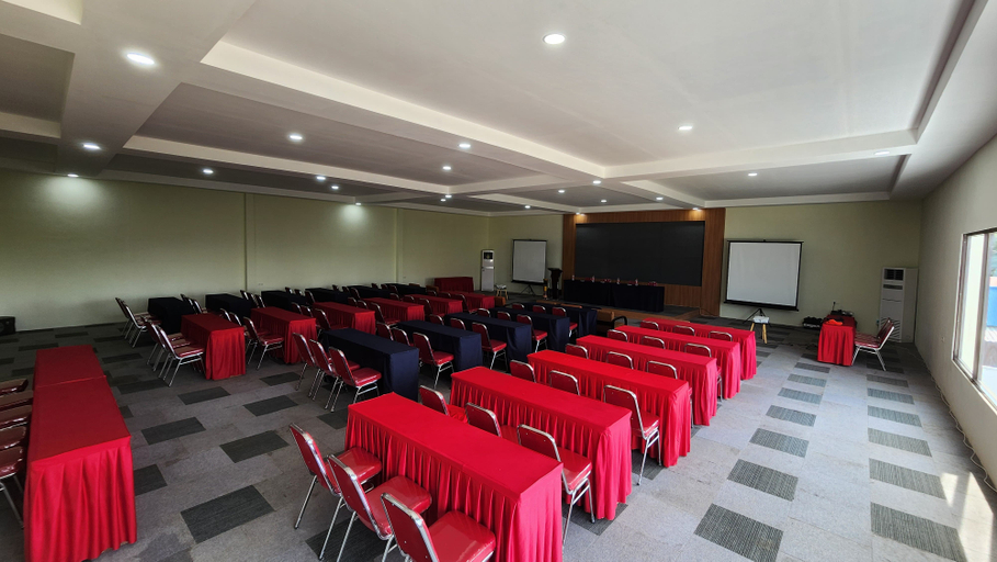 Bell Hotel Merauke 5/7