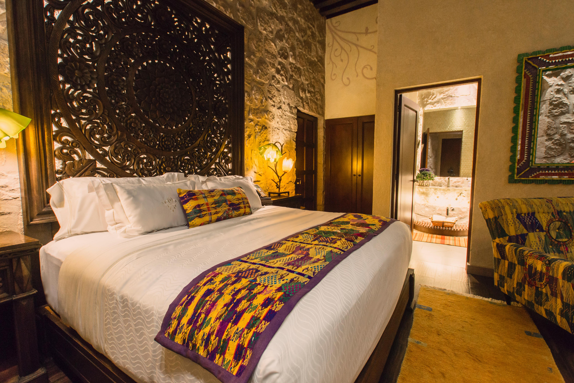 غرفة سوبيريور مفردة، De La Soledad Hotel 6/10