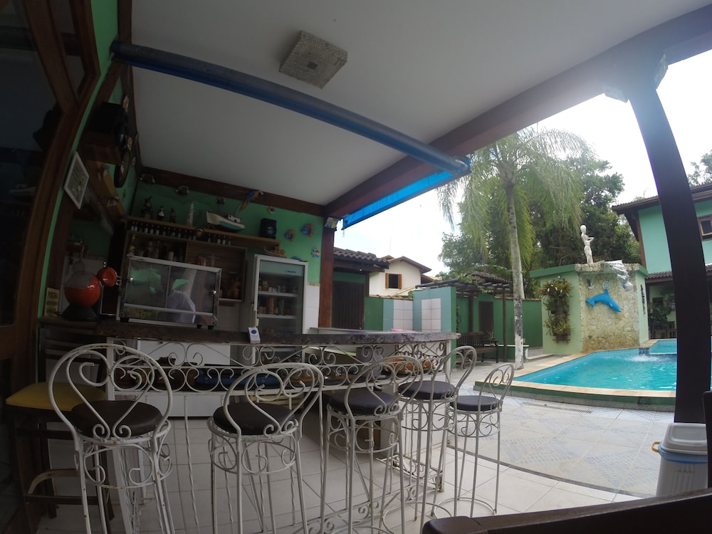 Recanto Verde Praia Hotel Juquehy 58/61