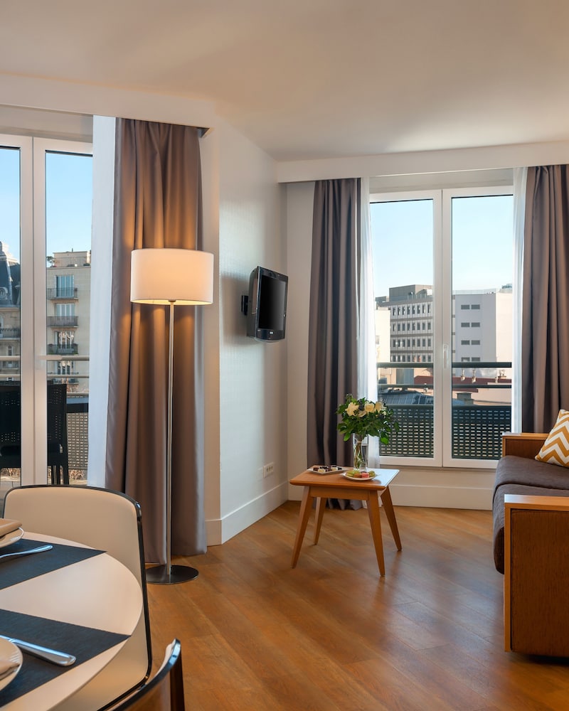Citadines Paris Bastille Marais 34/61