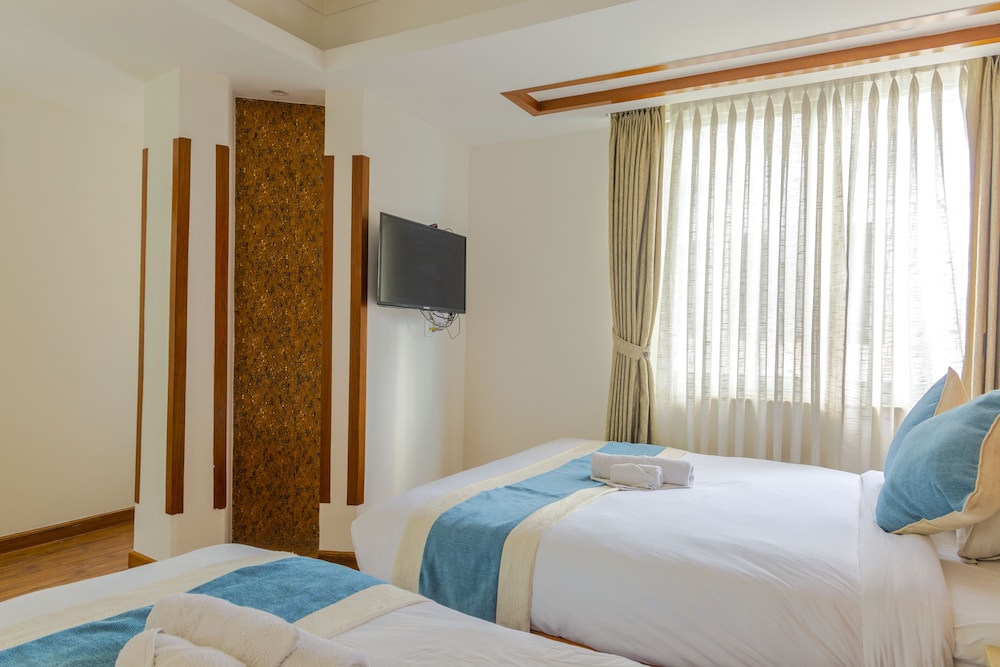Hotel Tradition and Spa 13/46