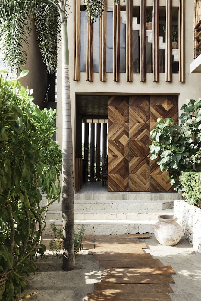 Casa Joseph Zicatela - Adults Only 37/50