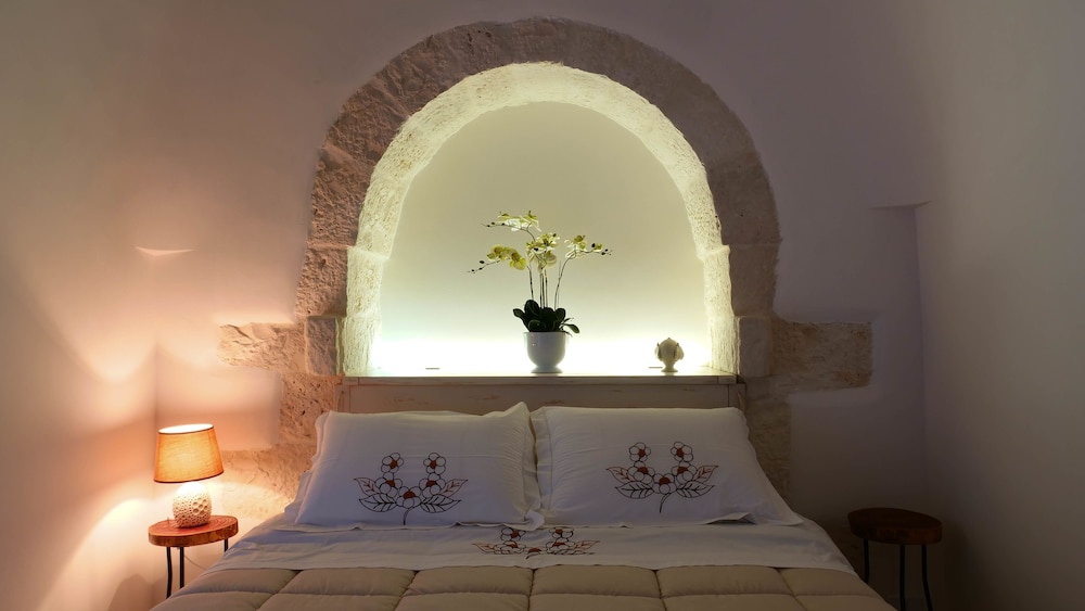 Trulli Barsento 8/34