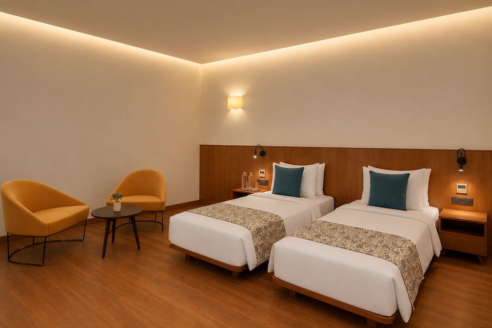 The Fern Residency Jamnagar 17/50