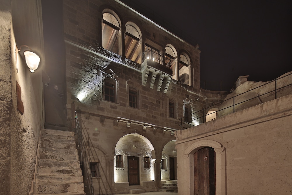Tekkaya Cave Hotel 3/50