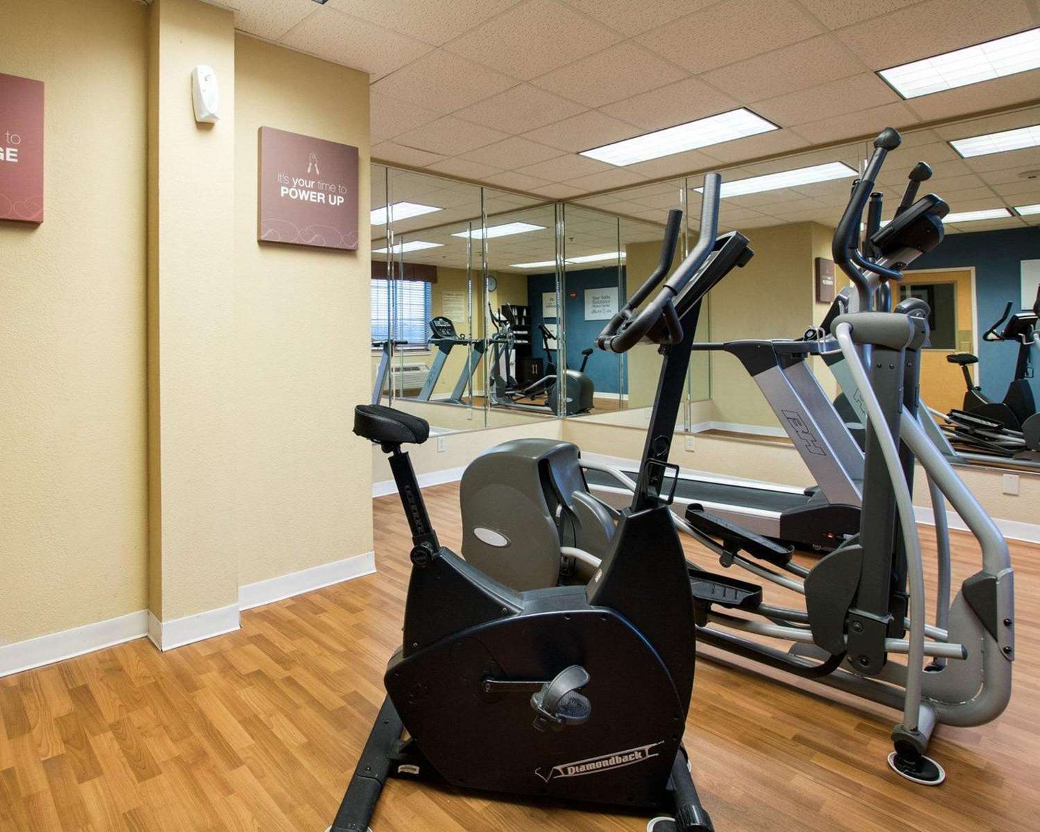Comfort Suites San Angelo 6/16