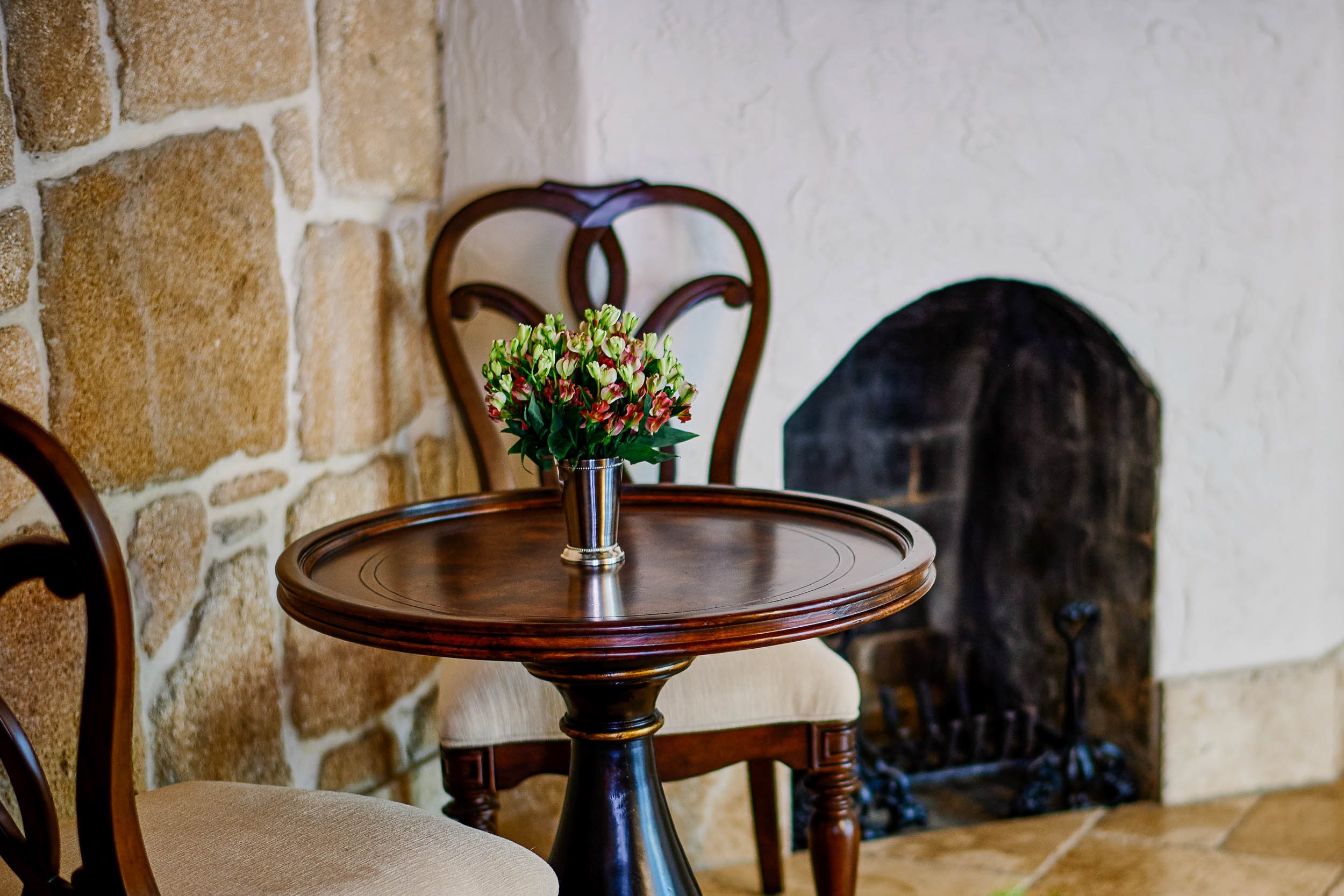 The Collector Luxury Inn And Gardens 4/52