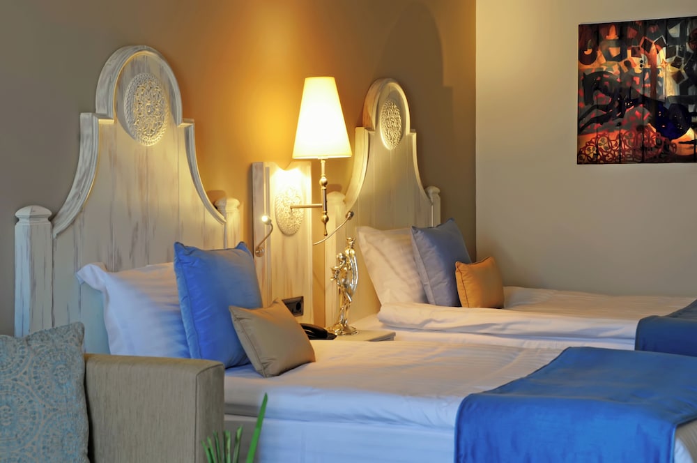 Ramada Plaza by Wyndham Mardin 20/48