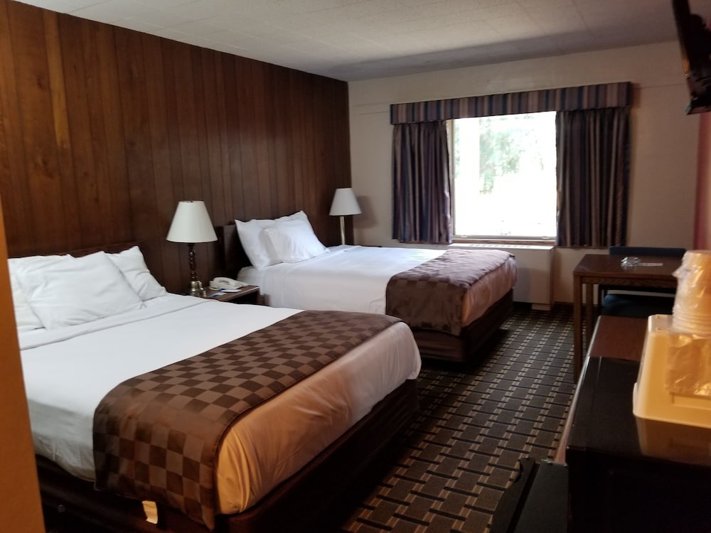 Americas Best Value Inn Hinckley 9/25