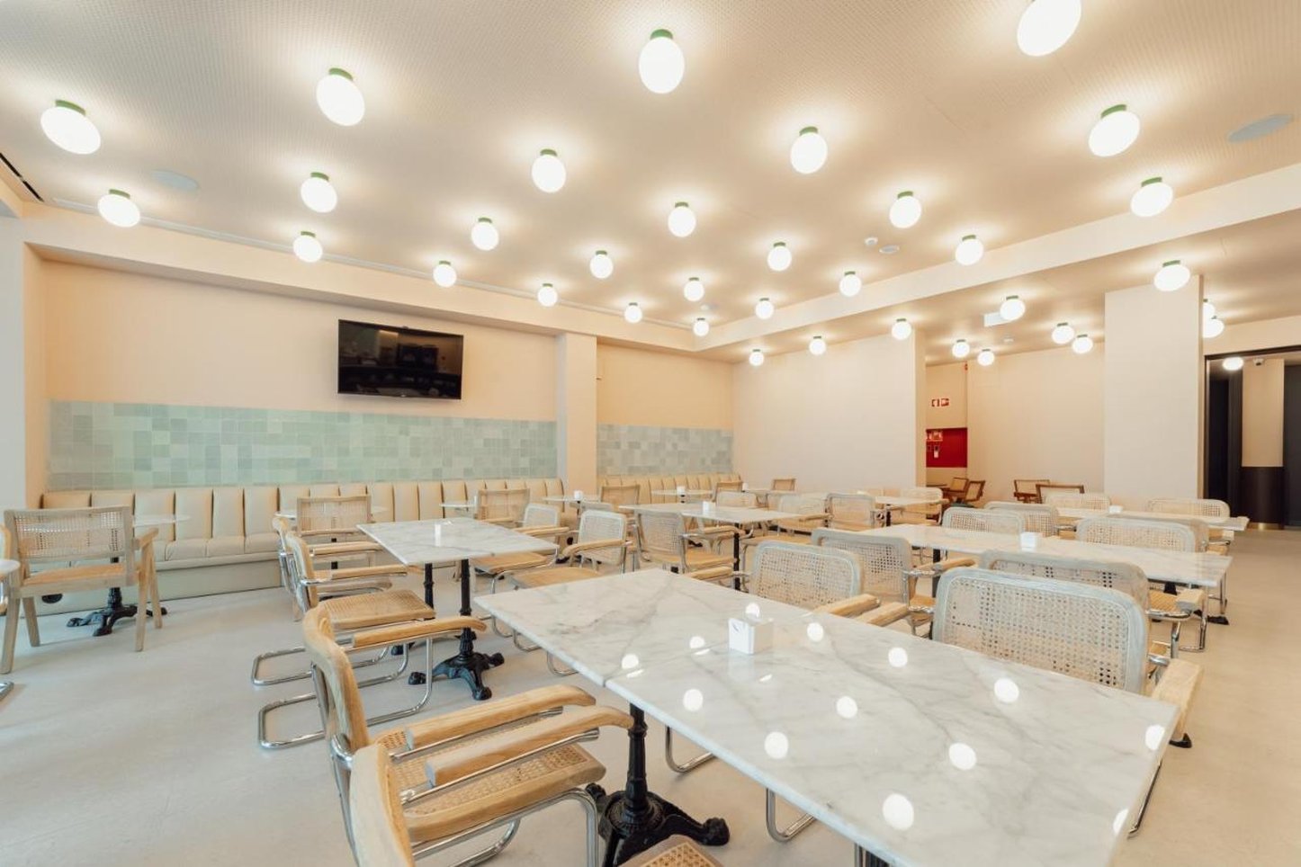ABC HOTEL PORTO CAMPANHA 91/101