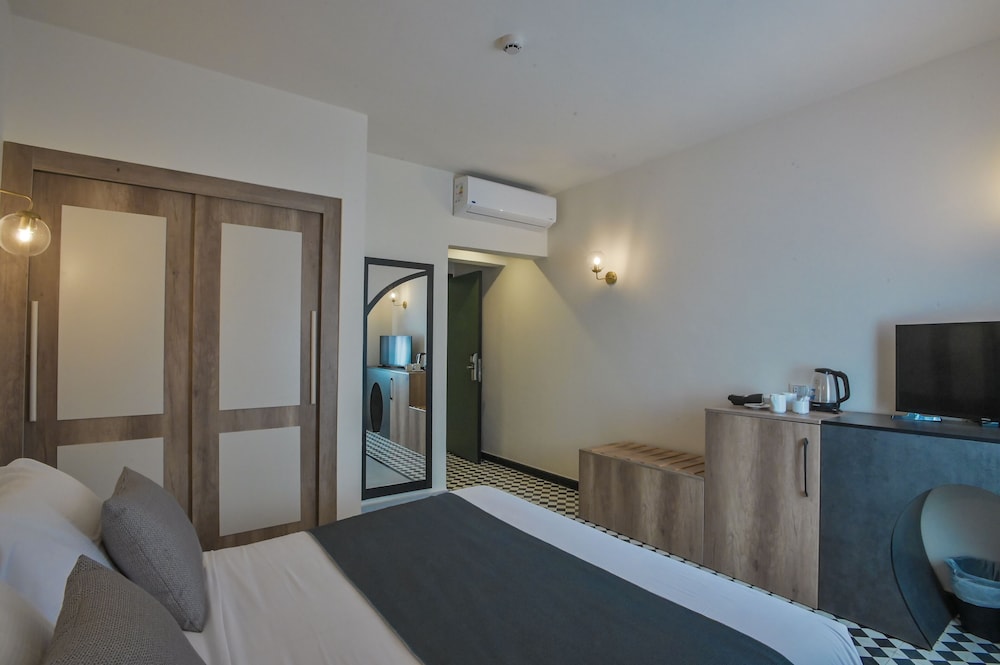 Ajira Boutique Hurghada Marina Hotel 19/57