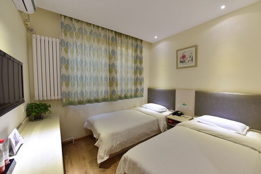 Beijing Dongdan Hotel 19/54
