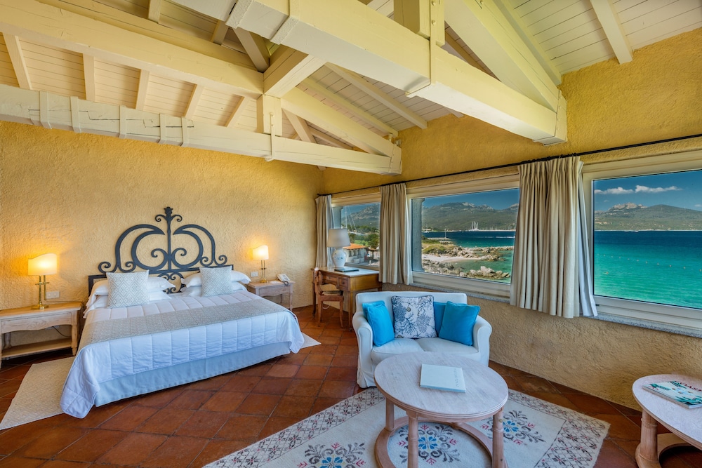 Hotel Sporting Porto Rotondo 8/50
