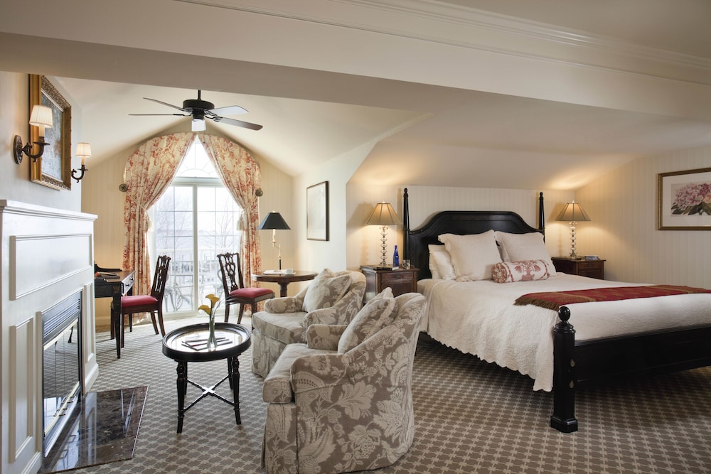 Saybrook Point Inn, Marina & Spa 22/51