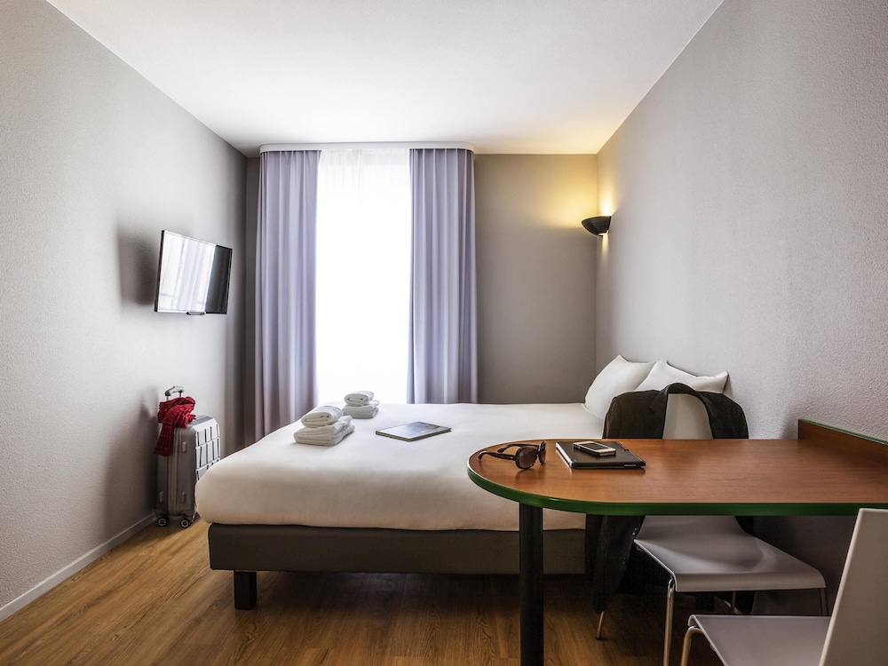 Aparthotel Adagio Access Paris Maisons Alfort 15/49
