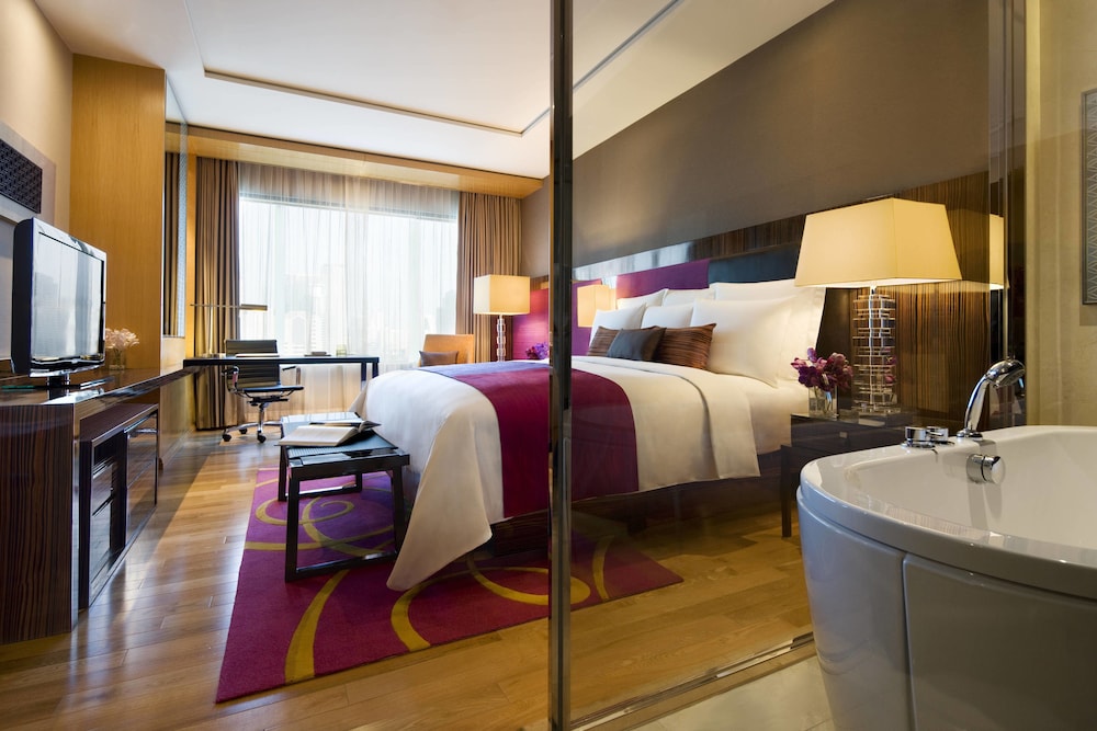Renaissance Bangkok Ratchaprasong Hotel 18/52