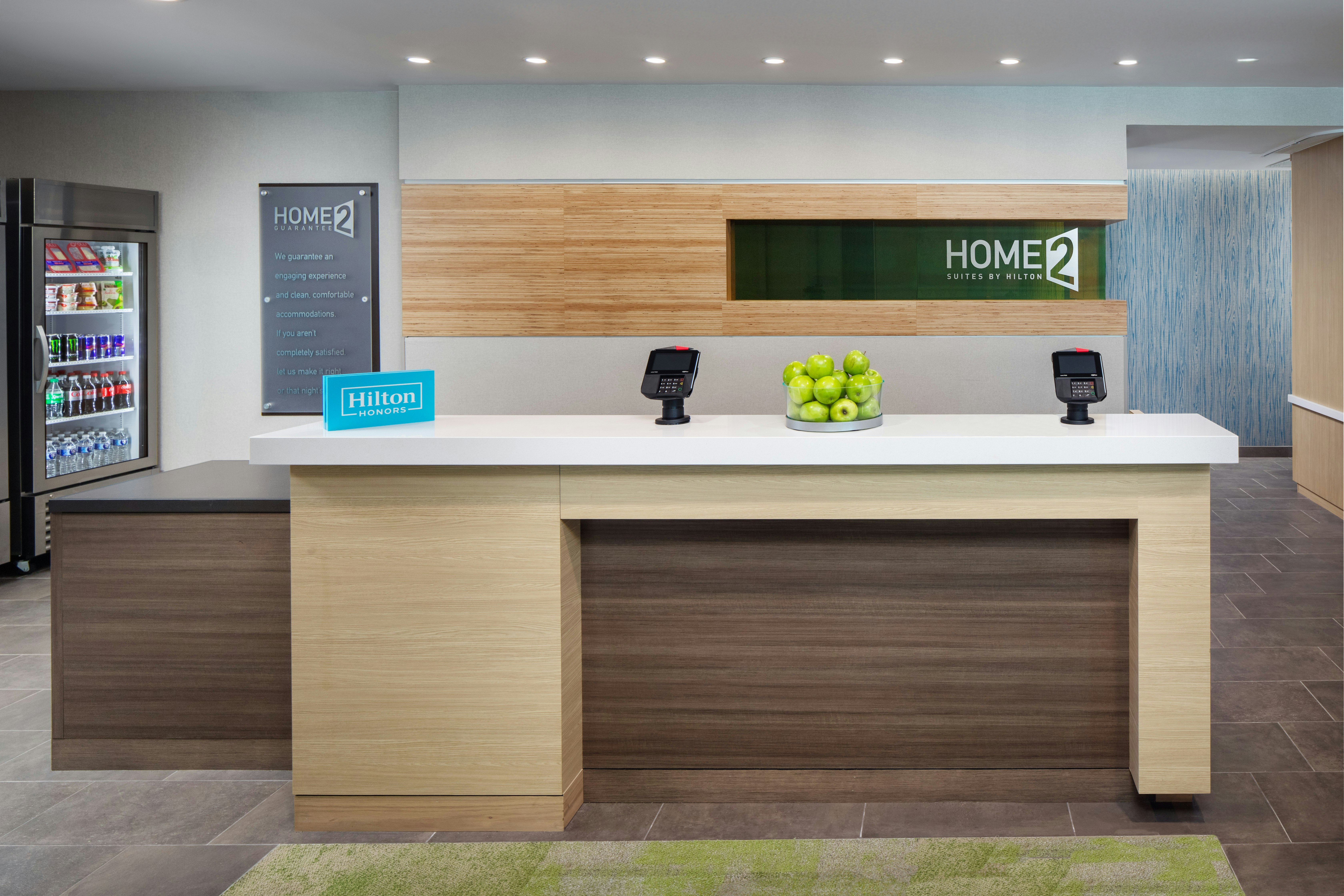 Home2 Suites by Hilton Wilmington Medical Park Downtown 4/21