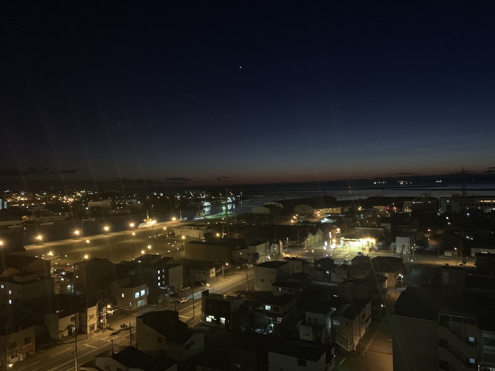KUSHIRO PRINCE HOTEL 70/74
