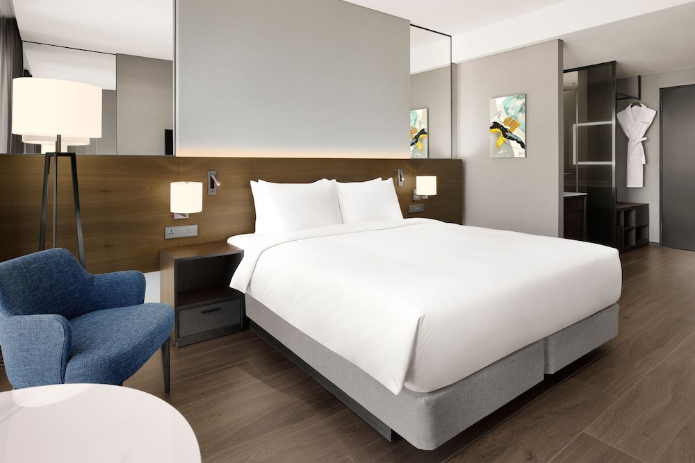 Four Points by Sheraton Suwon 16/49
