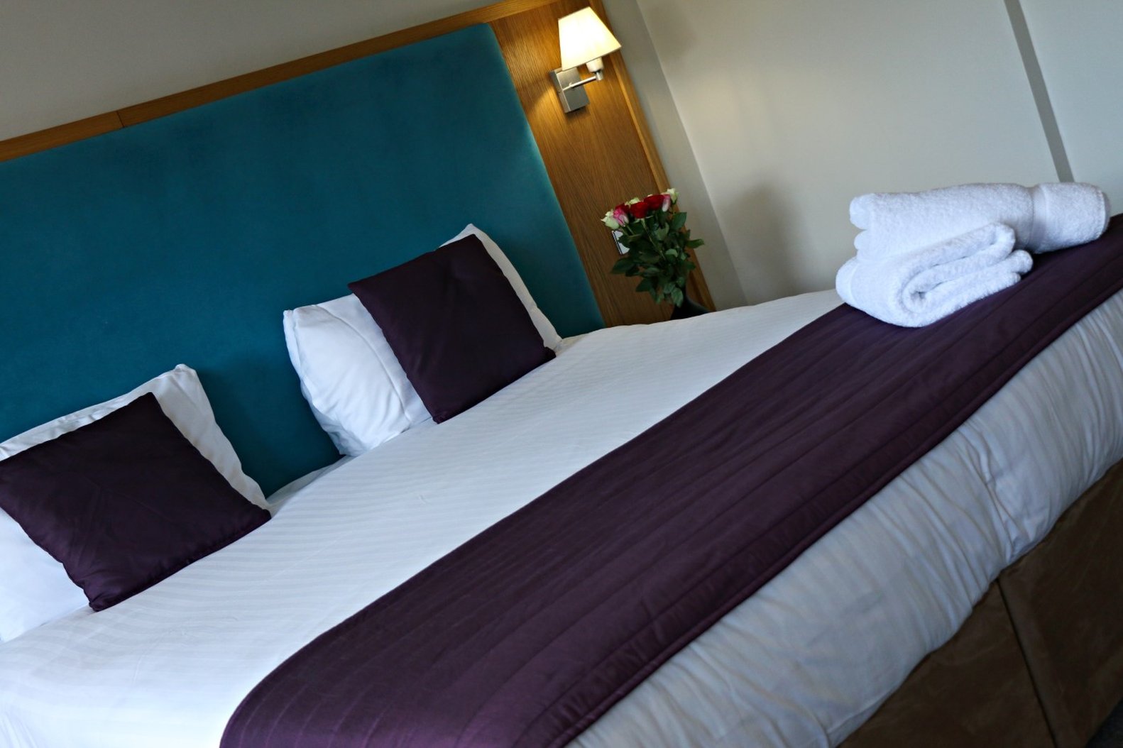 Chequers Hotel 17/58