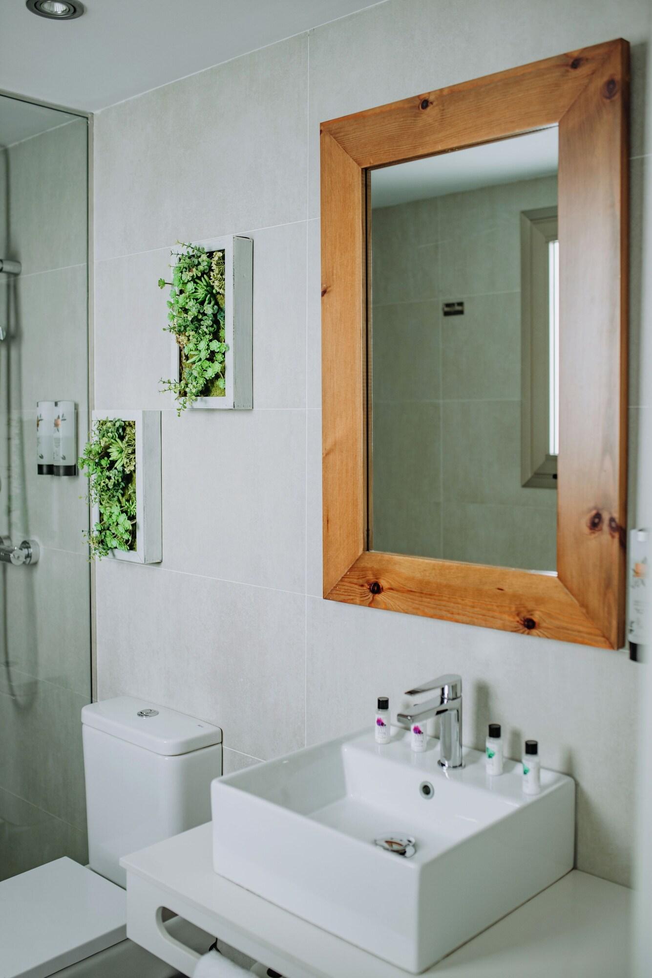 Studio, Sea View, Terrace, Apartamentos Typic Marina Playa - Adults Only 6/9