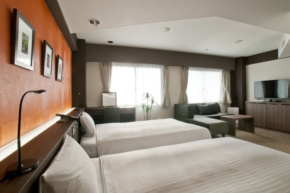 Fukuoka Toei Hotel 31/61