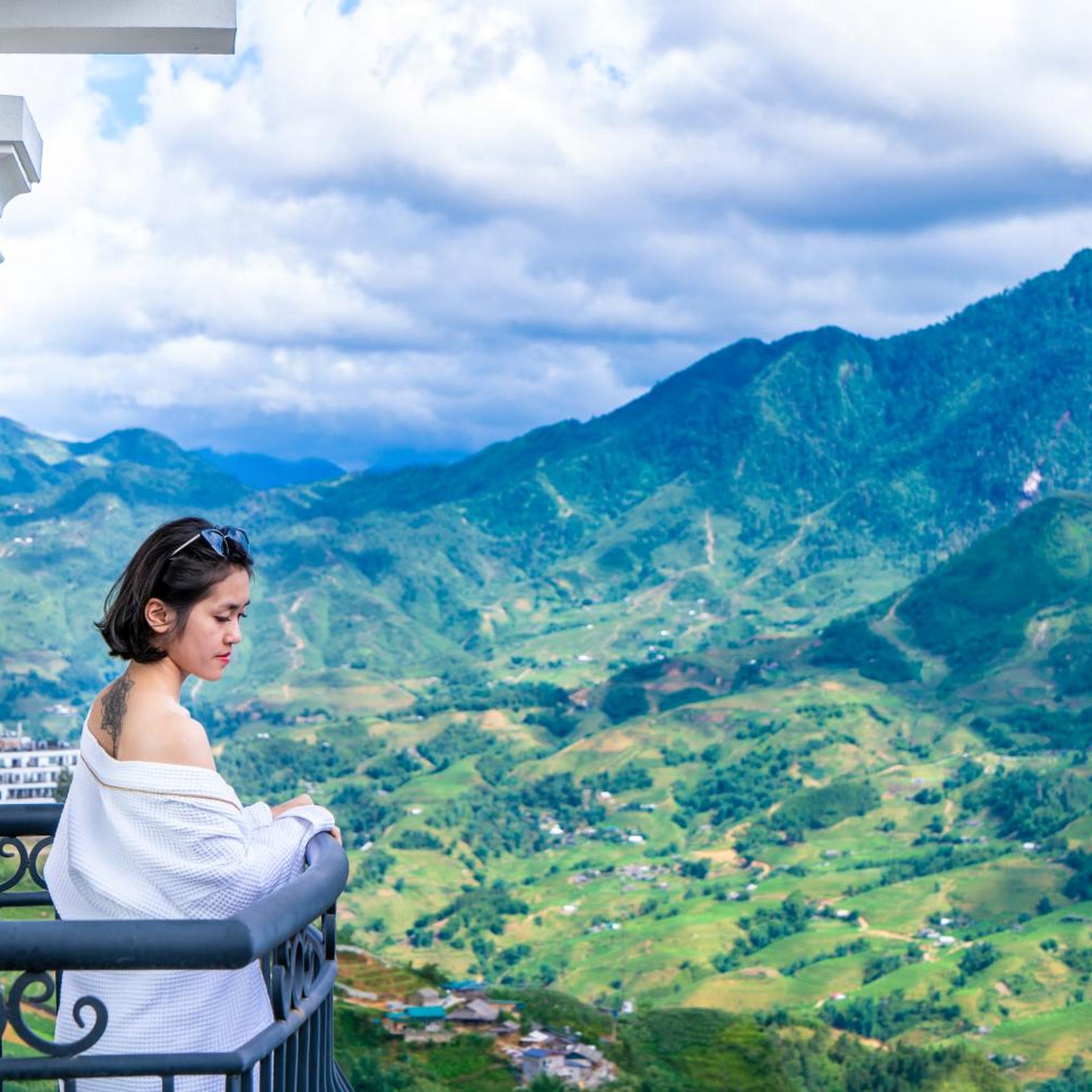 Sapa Relax Hotel & Spa 58/66
