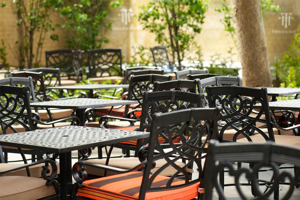The Terrace Hotel 34/38