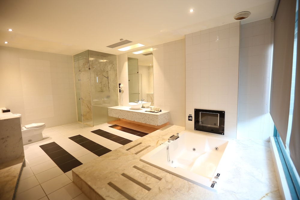 Ohya Boutique Motel-Yongkang 57/70