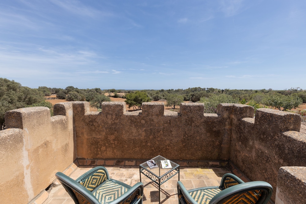 Finca Son Marimon - Adults Only 8/50