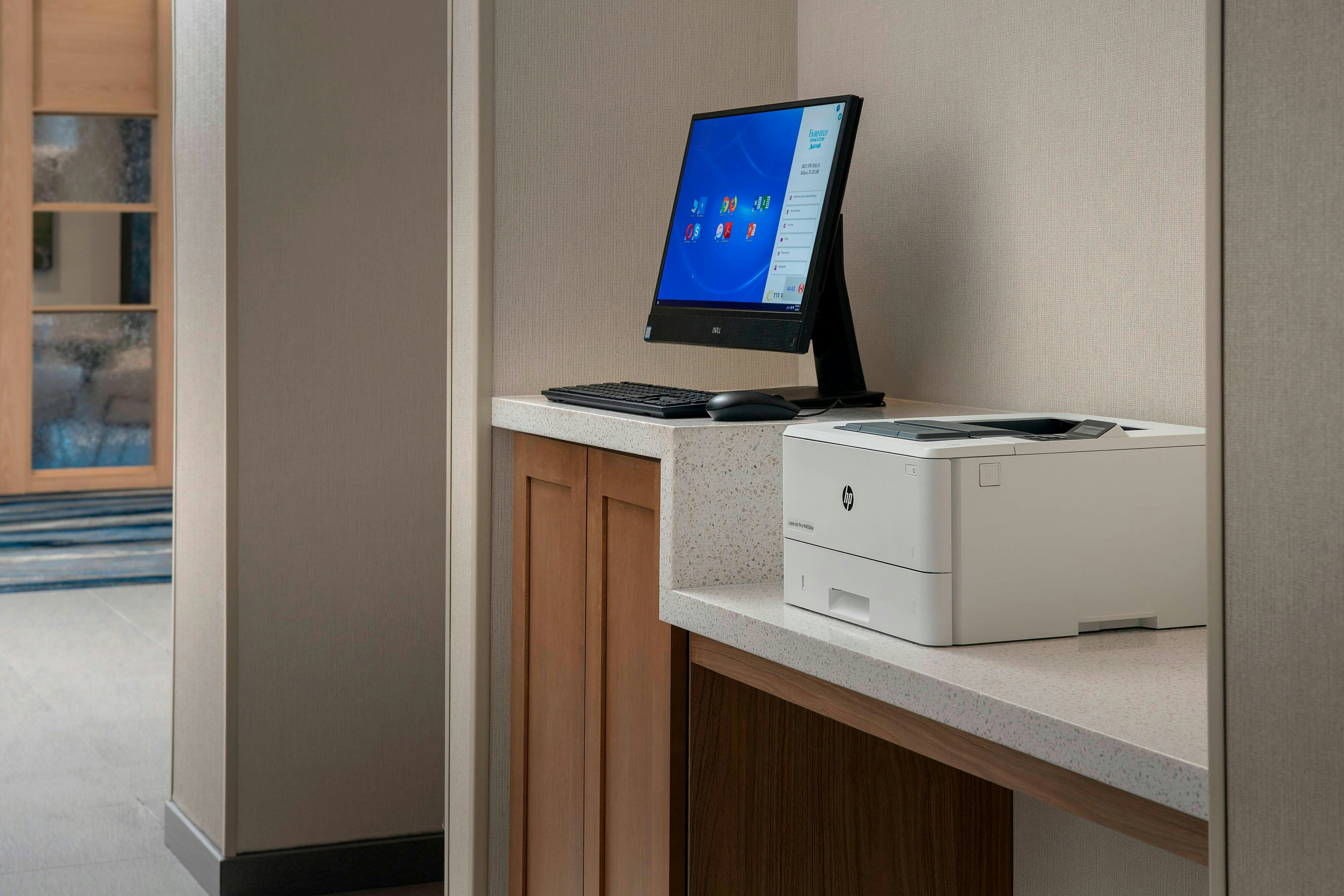 Fairfield Inn & Suites Miami Airport West/Doral 12/15