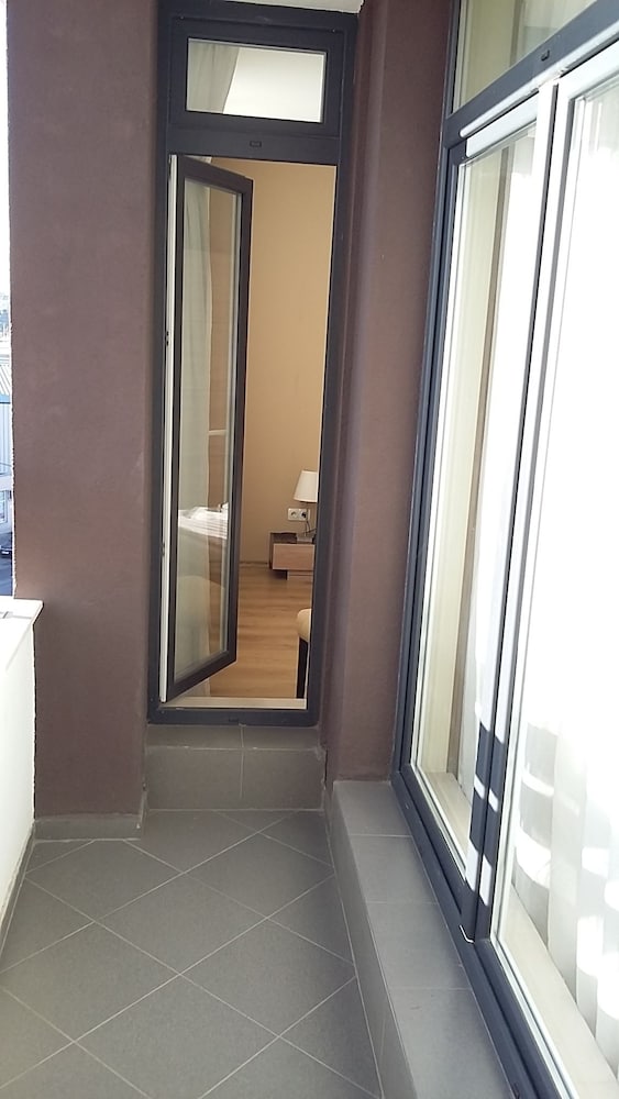 Apartments Mladost 1A-554 49/50