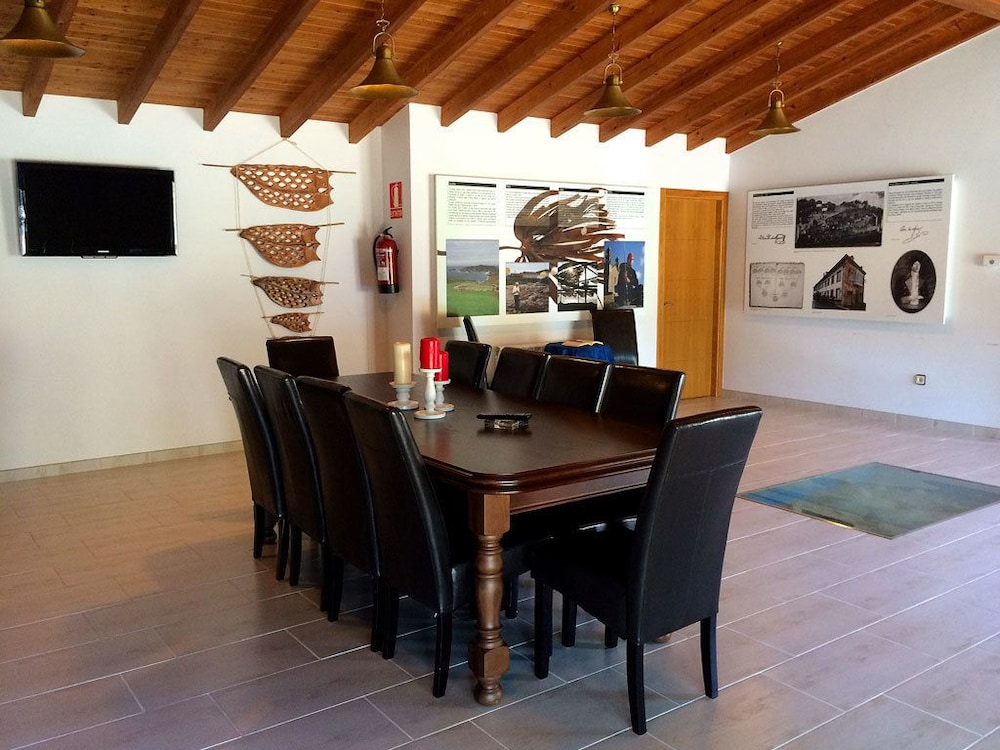 Casa de Trillo 45/50