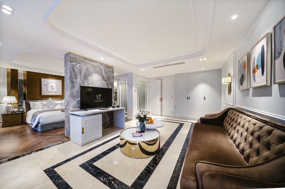 Le Pavillon Hoi An Gallery Hotel & Spa 33/44