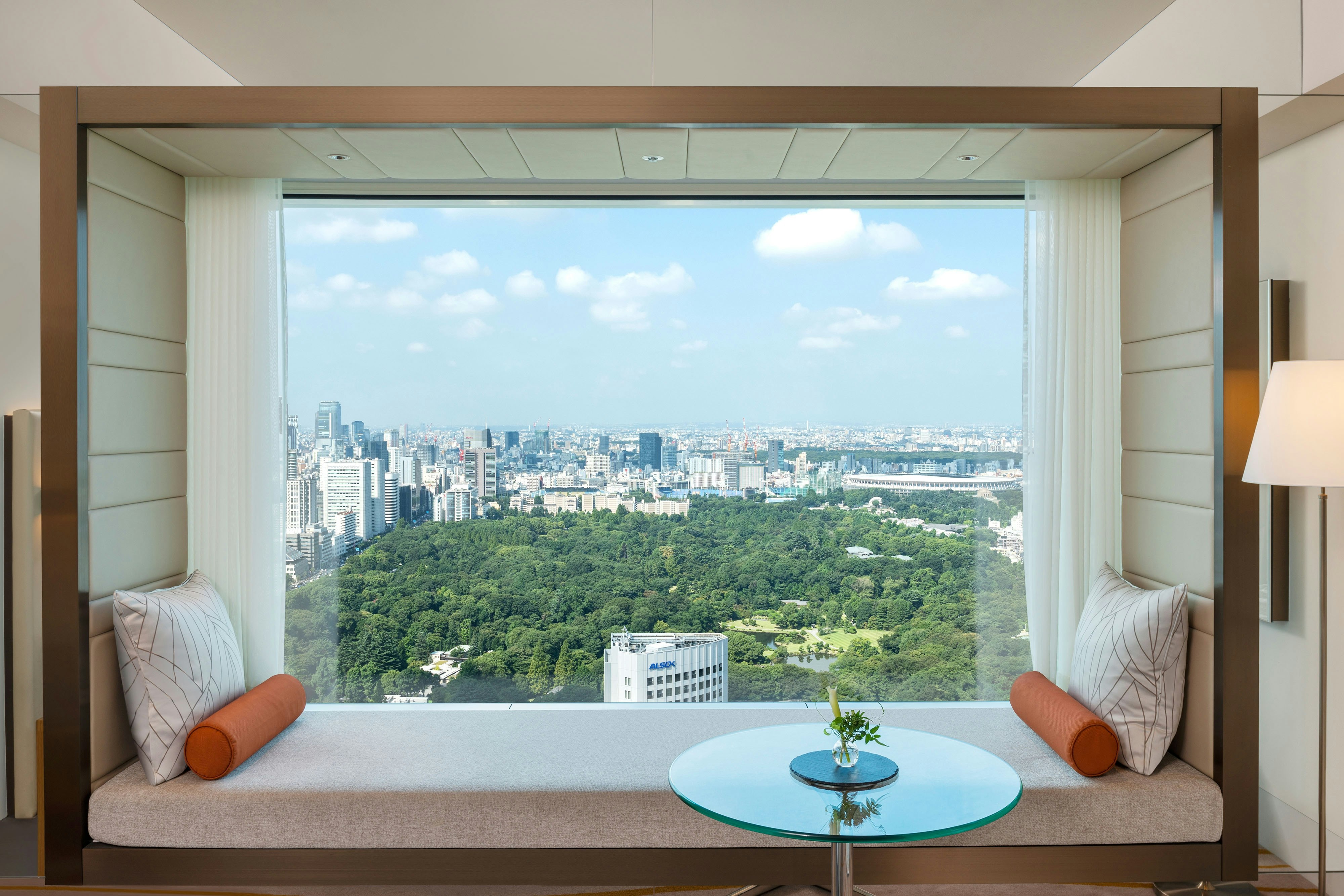 The Prince Gallery Tokyo Kioicho a Luxury Collection Hotel 36/79