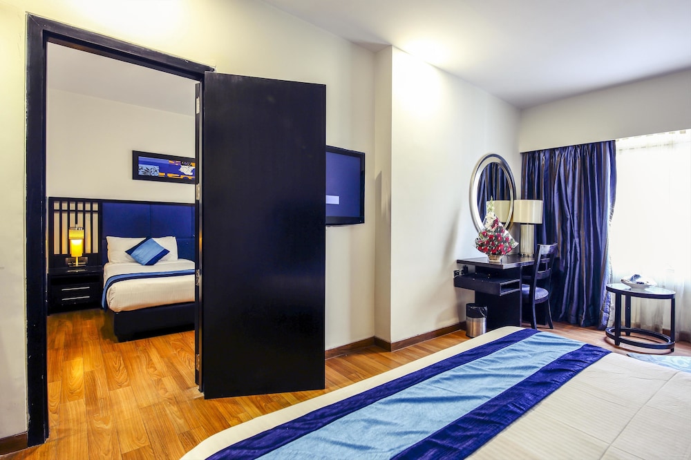 Ebony Boutique Hotel 28/50