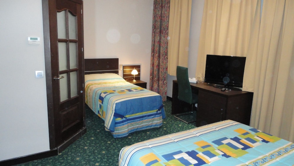 Hotel L'auberge Du Souverain 10/39