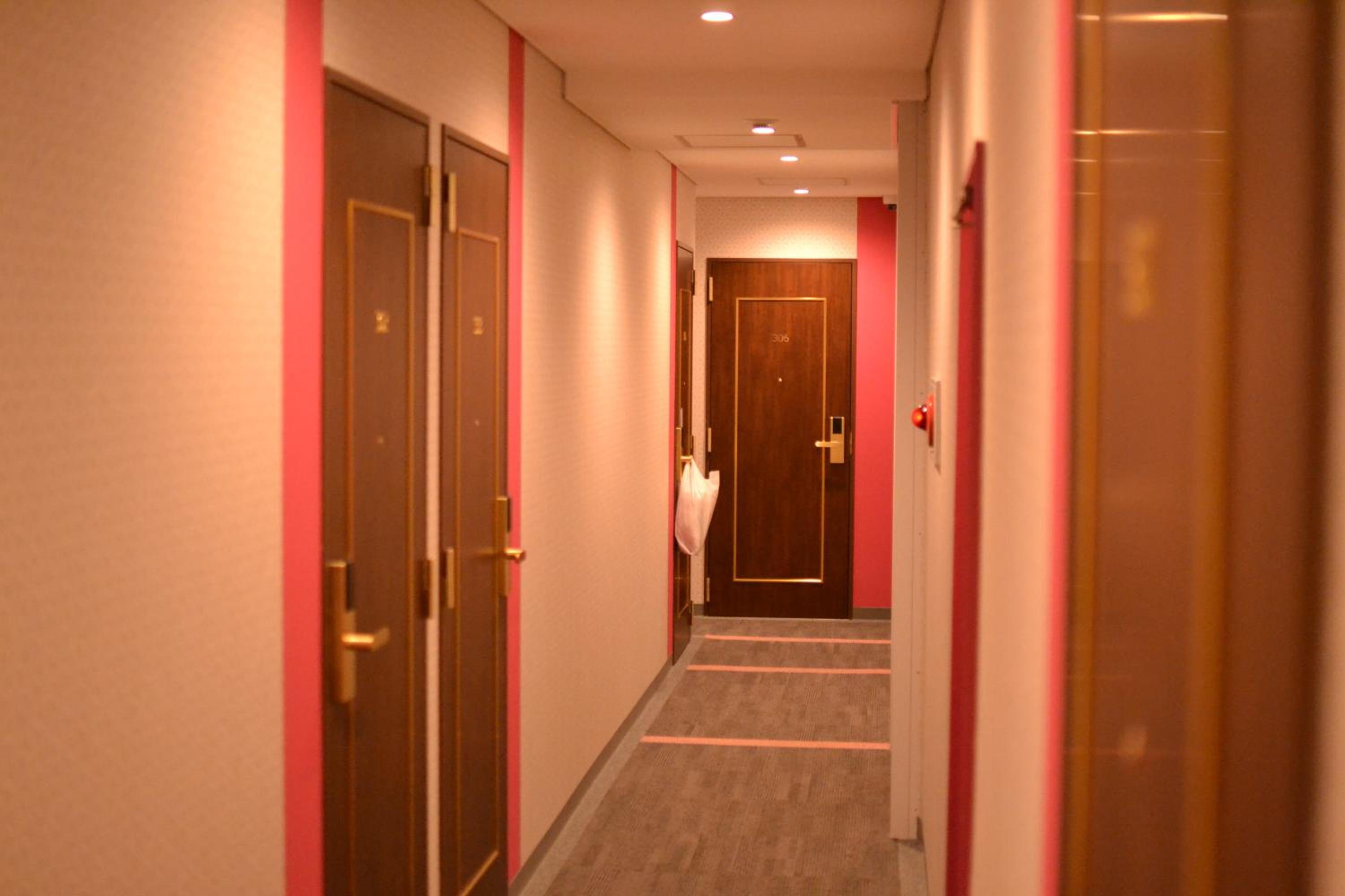Hotel Boti Boti 16/32