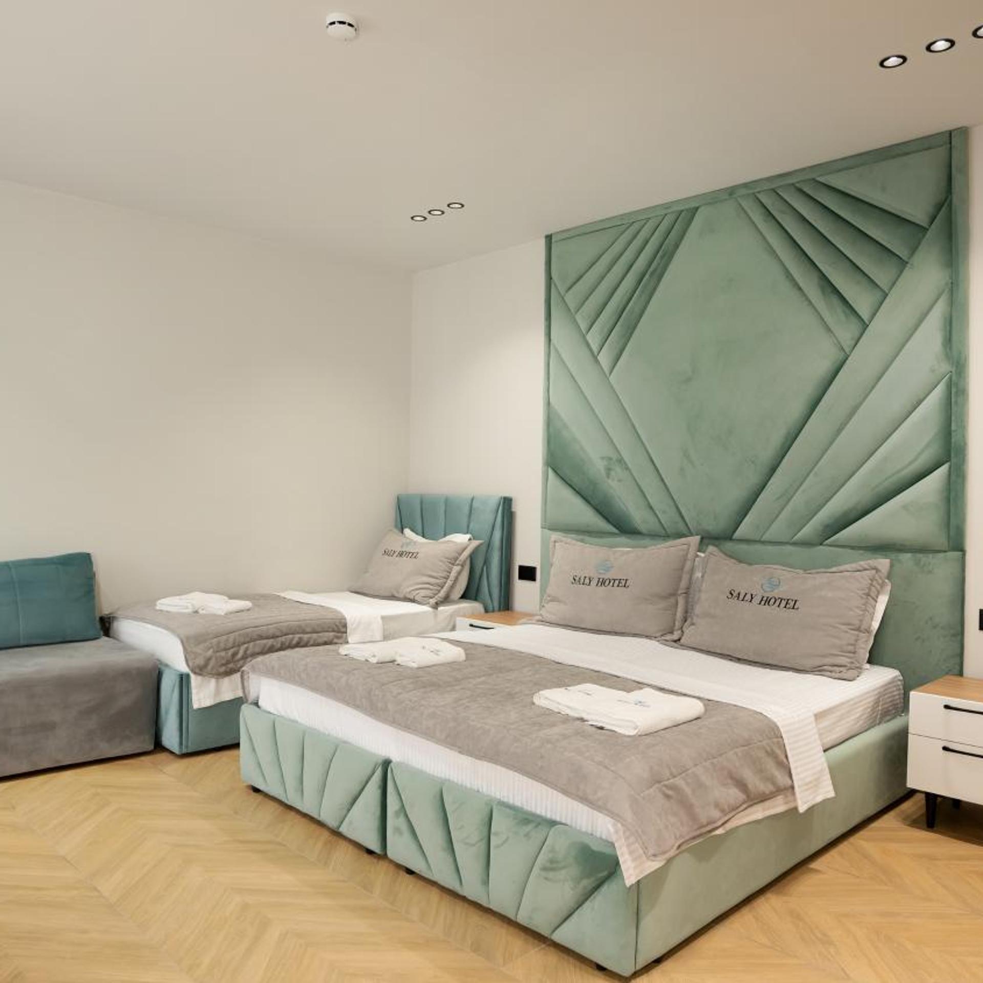 Hotel Saly 17/50