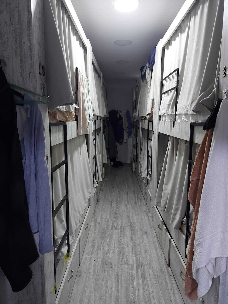 Blossom Hostel 21/42