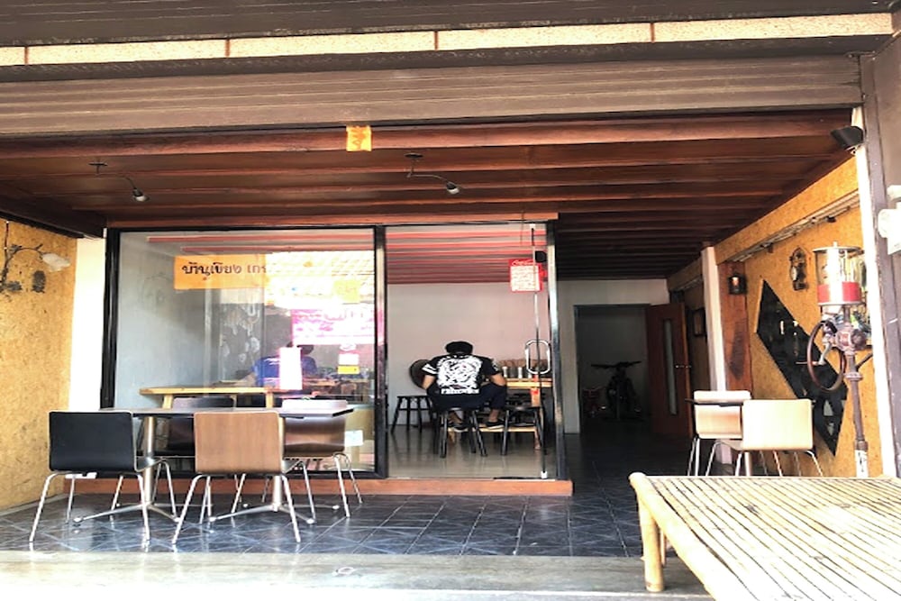Baankieng Guesthouse Lampang 26/39