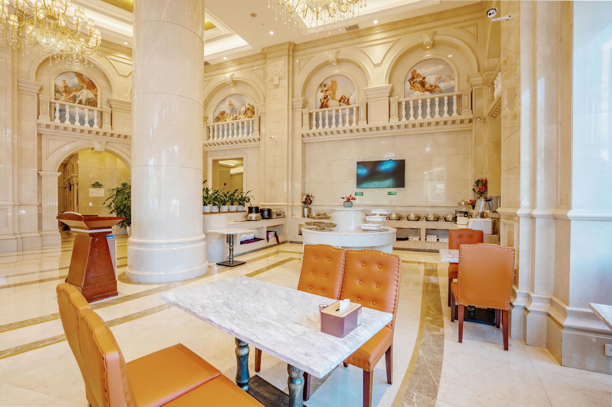 Vienna International Hotel (Shenzhen Guangqiao Road Tianliao) 29/34