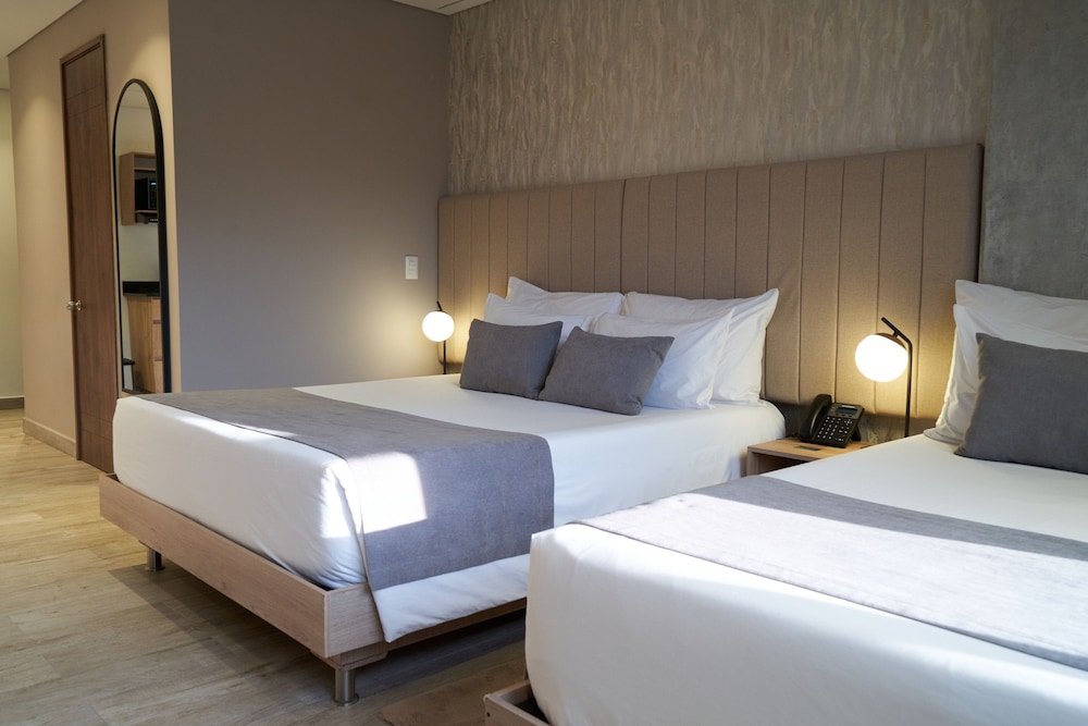 Eutopiq Hotel 22/58