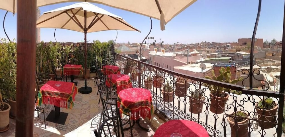 Hostel Dar Ben Youssef 39/50