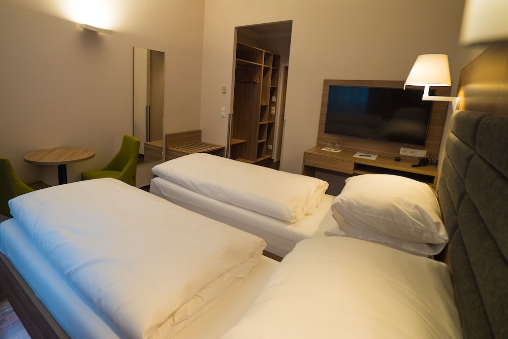Hotel Marc Aurel 22/48