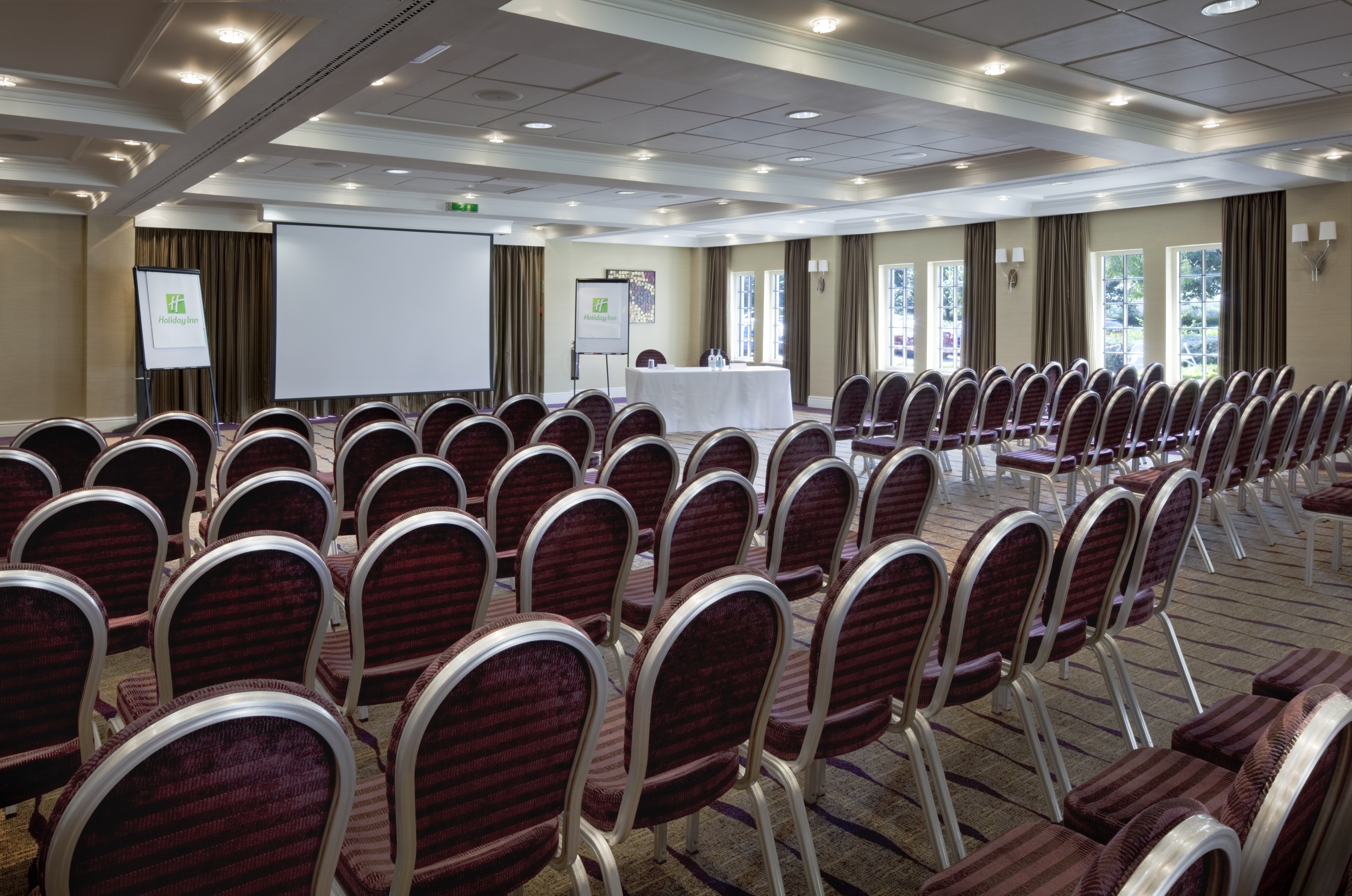 Holiday Inn Birmingham Bromsgrove 61/73