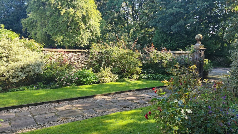 Biggin Hall Hotel 28/50