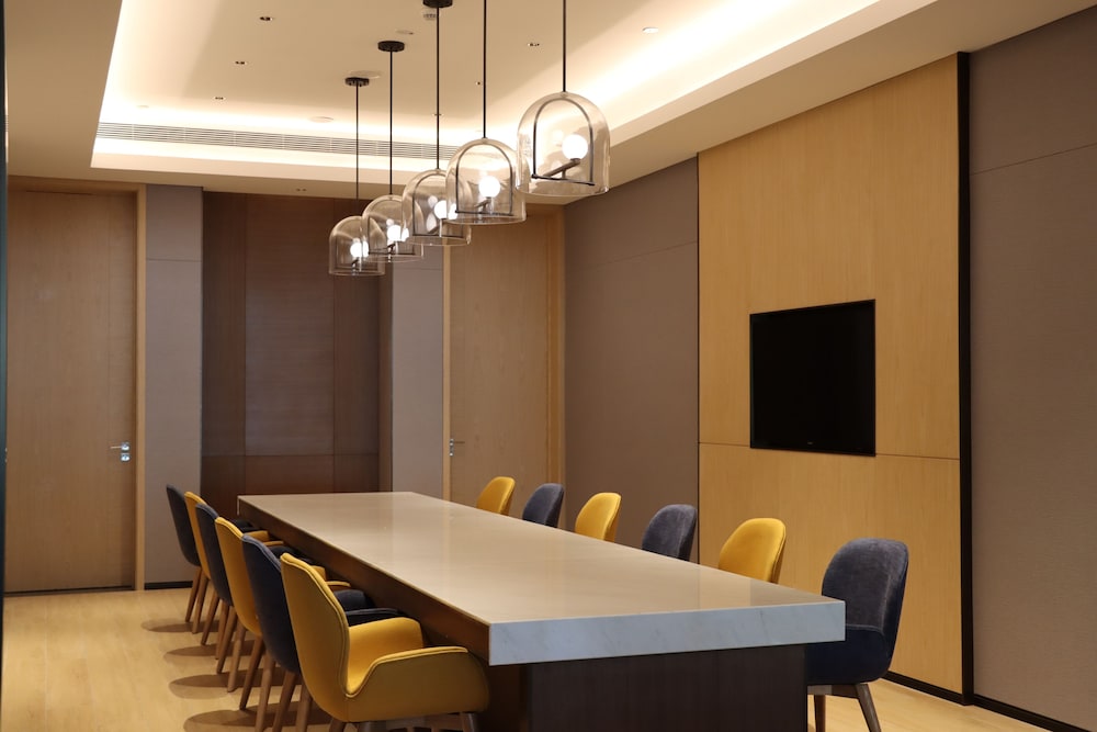 Hyatt Place Yantai Development Zone 26/37